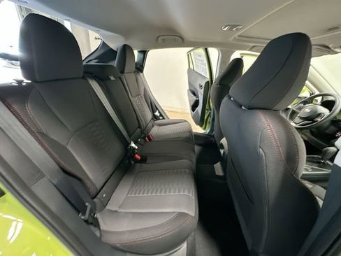 New 2026 Subaru Impreza 2.0i Sport AWD/4WD image 22