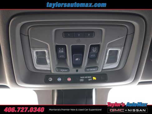 Used 2020 GMC Sierra 1500 Denali w/ Denali Ultimate Package image 38