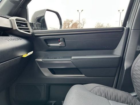 New 2026 Toyota Tundra SR5 w/ SR5 Convenience Package image 36