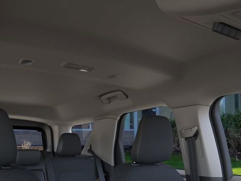 New 2026 Ford Bronco Sport Big Bend image 22