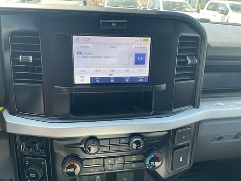 New 2026 Ford F250 XL AWD/4WD image 23