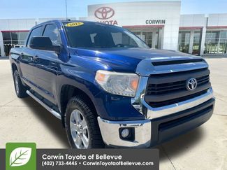 Used 2015 Toyota Tundra SR5 RWD 360° Tour