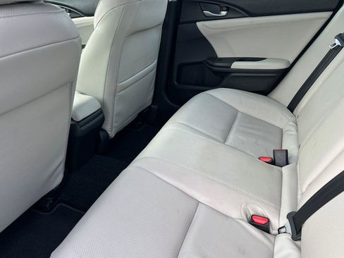 Certified 2019 Honda Insight Touring image 8