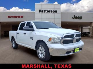 Used 2022 RAM 1500 Tradesman w/ Chrome Appearance Group AWD/4WD video 1