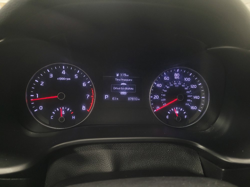 Used 2021 Kia Forte LXS FWD image 23