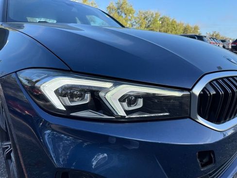 Used 2024 BMW 330i Sedan image 4