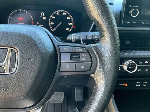 Used 2024 Honda CR-V EX image 12