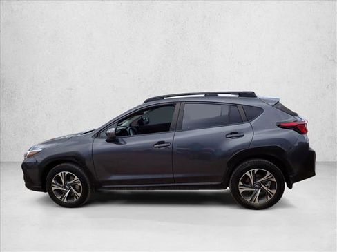 Used 2024 Subaru Crosstrek 2.0i Premium AWD/4WD image 2
