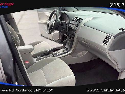 Used 2010 Toyota Corolla S FWD image 10