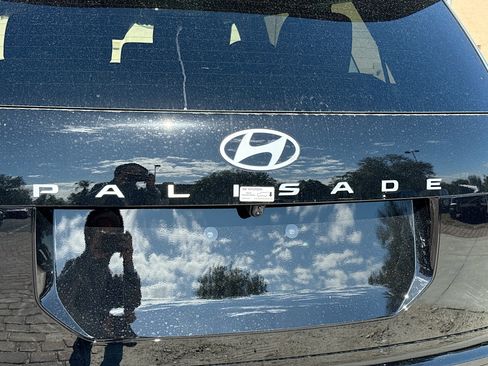 New 2026 Hyundai Palisade SE image 11