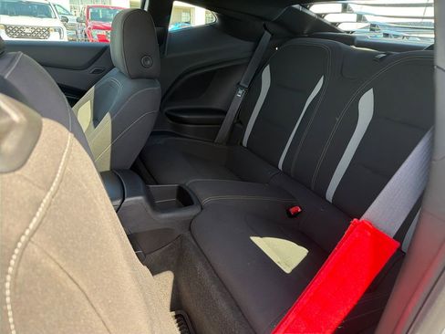 Used 2018 Chevrolet Camaro SS RWD image 25