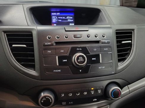 Used 2013 Honda CR-V EX image 14
