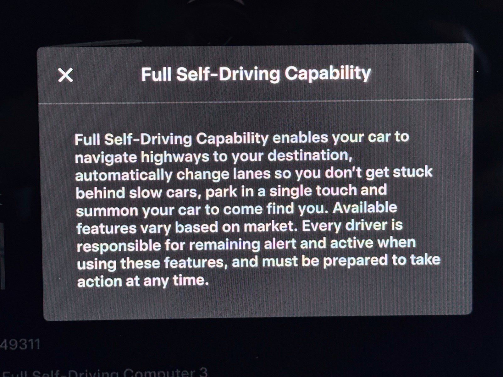 Used 2022 Tesla Model X Plaid AWD/4WD image 42