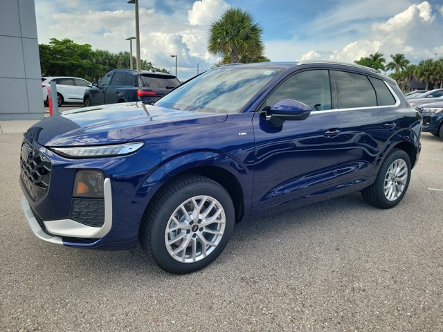 New 2026 Audi Q3 quattro 2.0T AWD/4WD image 3