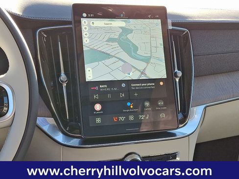 New 2026 Volvo XC90 B6 Ultra w/ Protection Package image 13