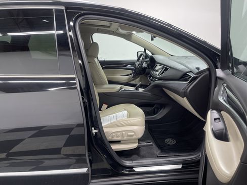 Used 2021 Buick Enclave Premium w/ Sun and Sites Package FWD image 26