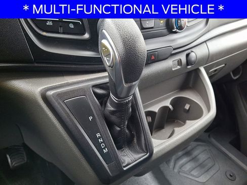Used 2023 Ford Transit 250 148 High Roof AWD image 14