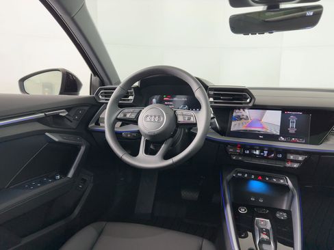 New 2026 Audi A3 2.0T Premium AWD/4WD image 28