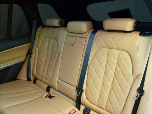 Used 2023 BMW X5 sDrive40i w/ M Sport Package RWD image 17