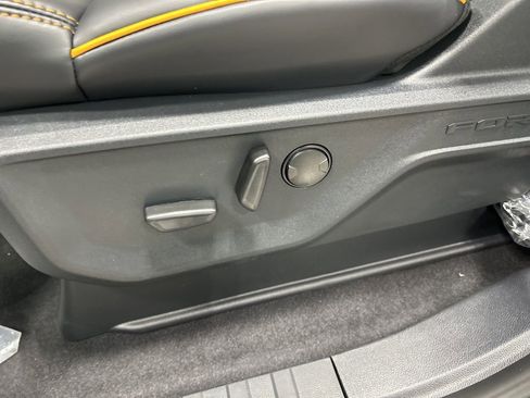 New 2026 Ford F150 Tremor image 10