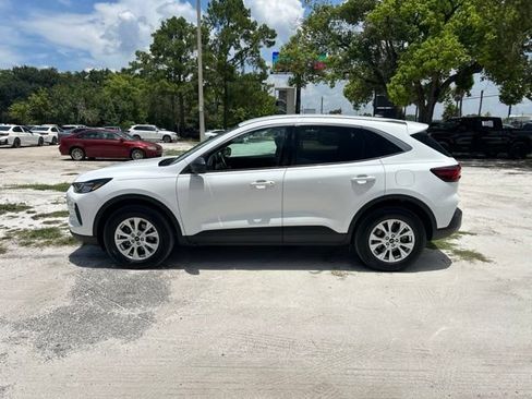 Used 2024 Ford Escape Active AWD/4WD image 15