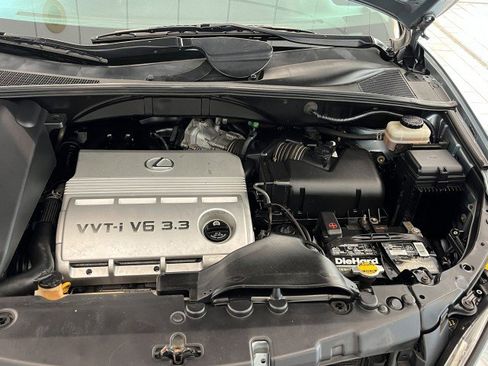 Used 2004 Lexus RX 330 AWD image 38