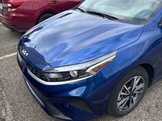 Used 2024 Kia Forte LXS FWD video 1