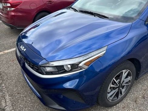 Used 2024 Kia Forte LXS FWD image 1