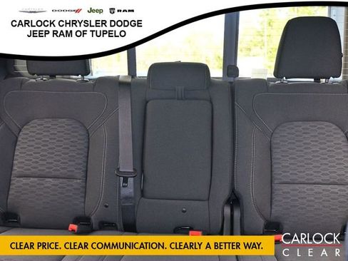 New 2026 RAM 1500 Big Horn image 30