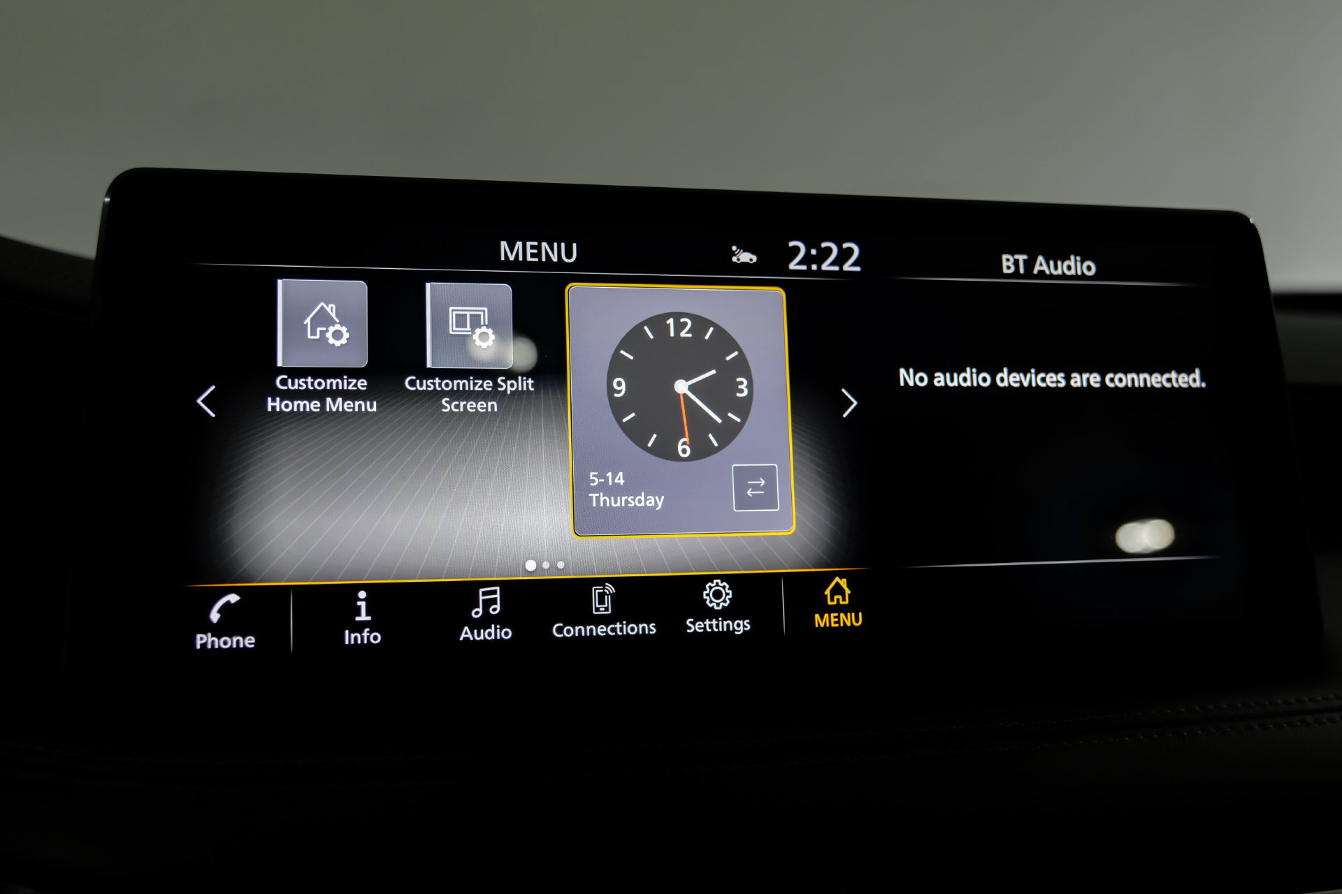 Used 2025 INFINITI QX60 Pure FWD image 33