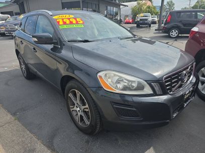Used 2013 Volvo XC60 T6