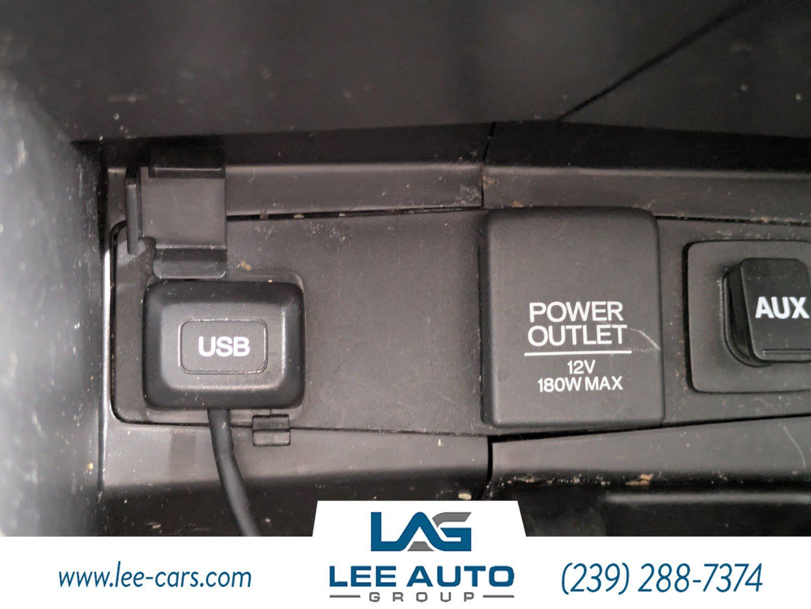 Used 2014 Honda CR-V EX-L image 26