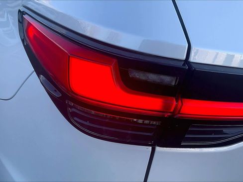 Certified 2025 Lexus TX 350 AWD w/ Convenience Package image 28