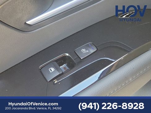 Certified 2023 Hyundai Tucson Limited FWD image 22
