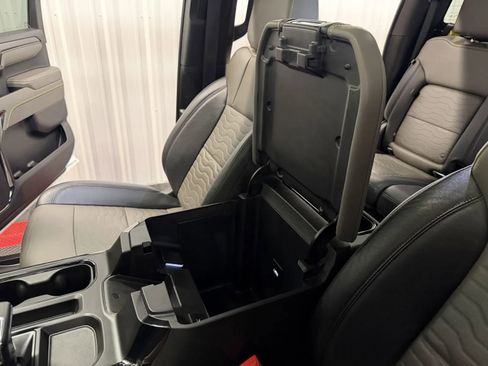 Used 2023 Chevrolet Silverado 1500 ZR2 w/ Technology Package image 42