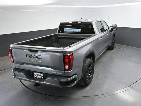 Used 2024 GMC Sierra 1500 Elevation w/ Max Trailering Package AWD/4WD image 32
