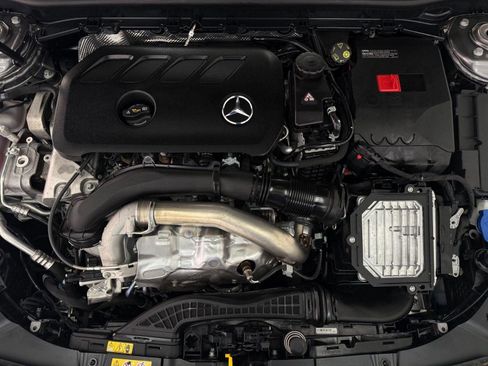 Certified 2026 Mercedes-Benz CLA 250 image 32