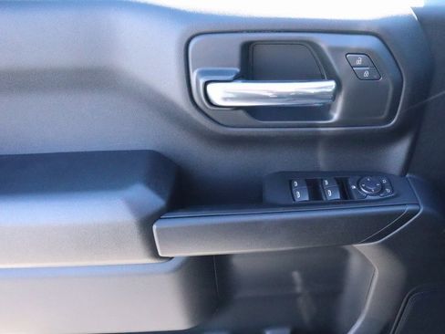 New 2026 Chevrolet Silverado 1500 W/T w/ WT Value Package image 13