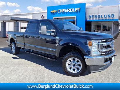 Used 2022 Ford F250 XLT
