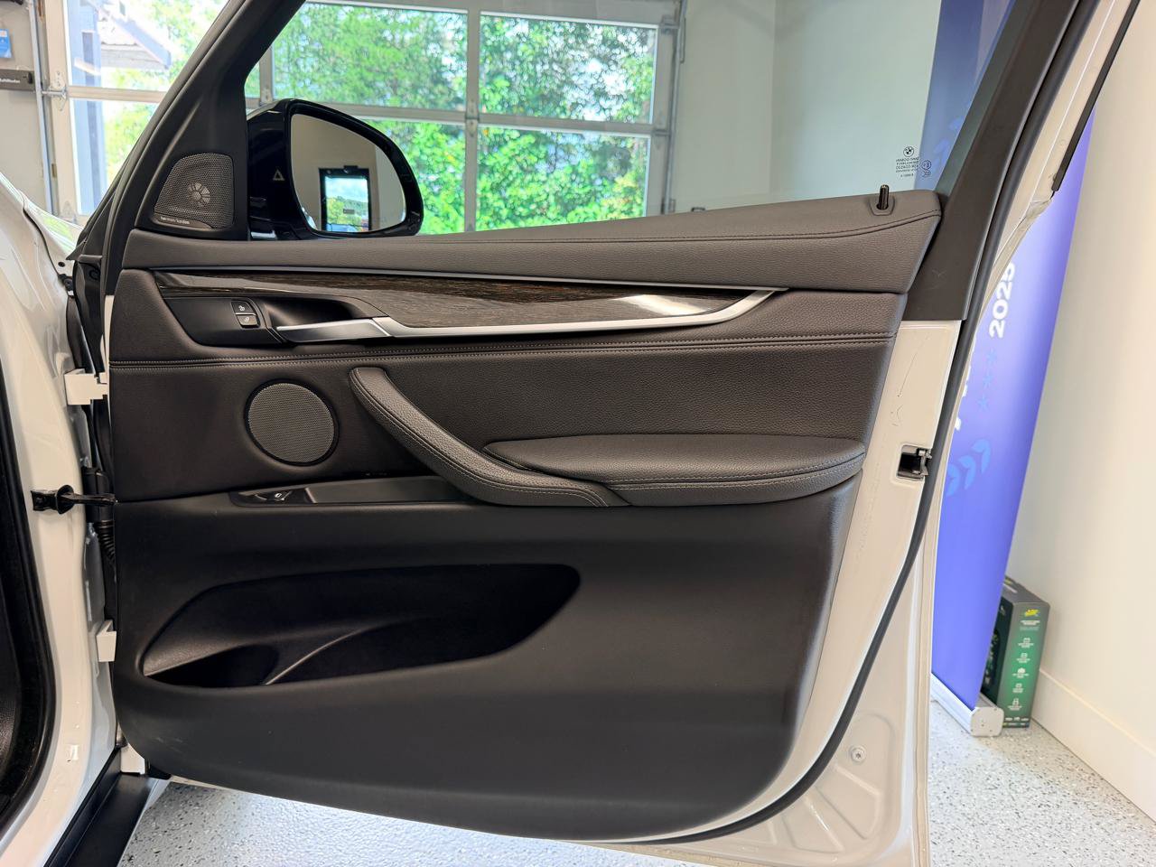 Used 2019 BMW X6 xDrive35i w/ Premium Package AWD/4WD image 22