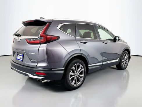 Used 2020 Honda CR-V Touring image 5