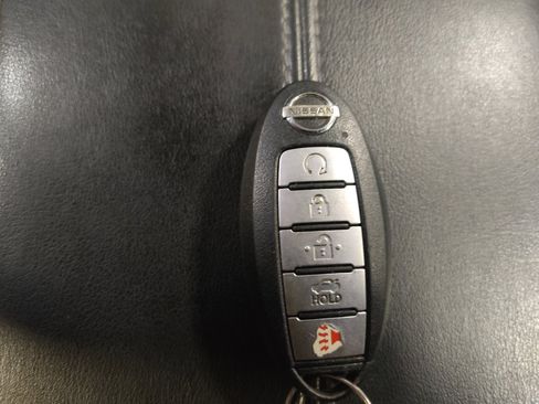 Used 2021 Nissan Altima 2.5 SV FWD image 32