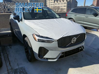 New 2026 Volvo XC60 B5 Ultra w/ Protection Package Premier