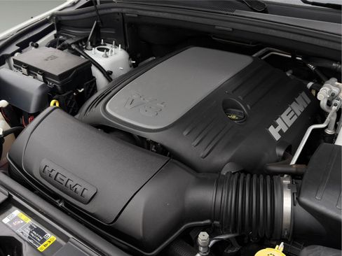 Used 2021 Dodge Durango R/T image 24