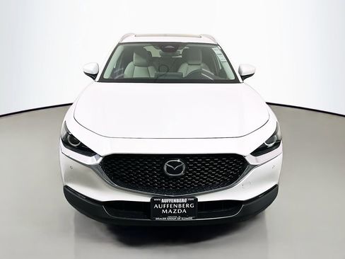 New 2026 MAZDA CX-30 AWD 2.5 S image 2