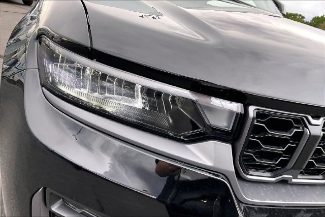 New 2026 Jeep Grand Cherokee 4WD image 34