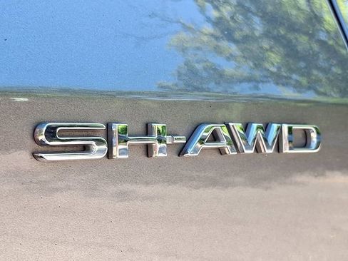 Used 2024 Acura MDX SH-AWD w/ Technology Package image 34