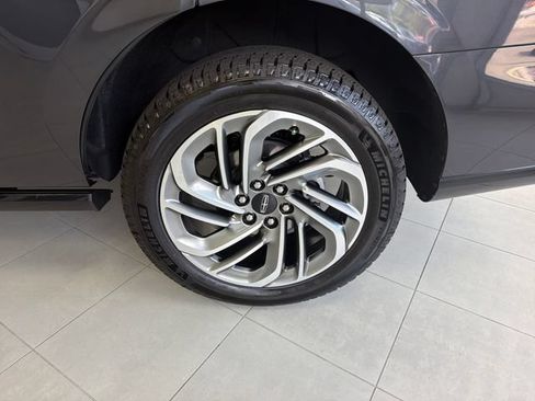 Used 2025 Lincoln Navigator Reserve AWD/4WD image 29