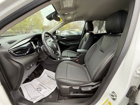 Used 2023 Buick Encore GX Preferred image 17