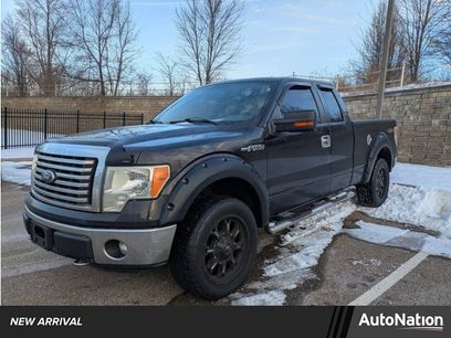 Used 2012 Ford F150 XLT w/ XLT Chrome Pkg